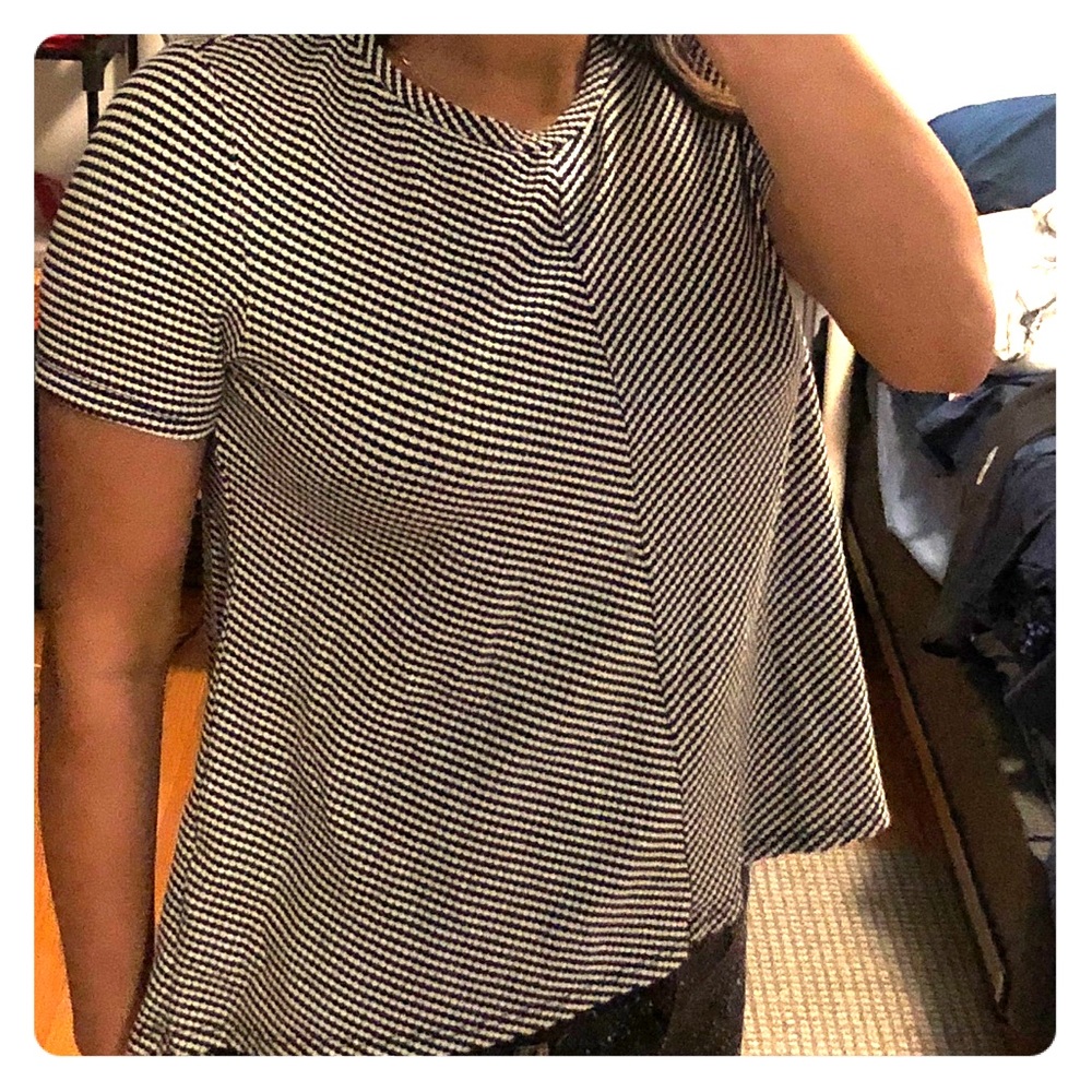 Zara Top